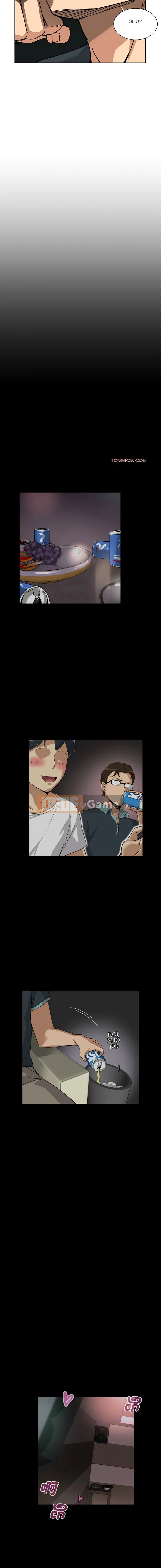 Huấn luyện vợ bạn Chương 21-22