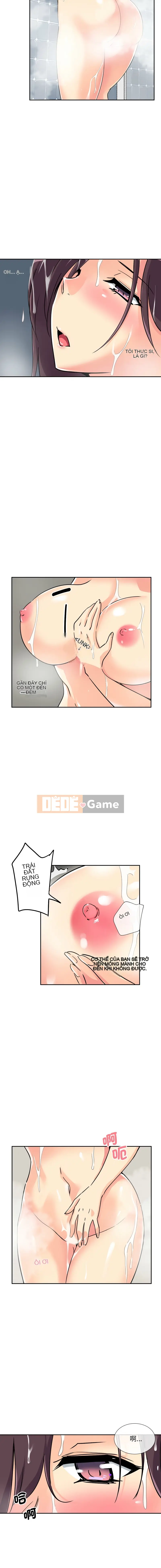 Huấn luyện vợ bạn Chương 21-22