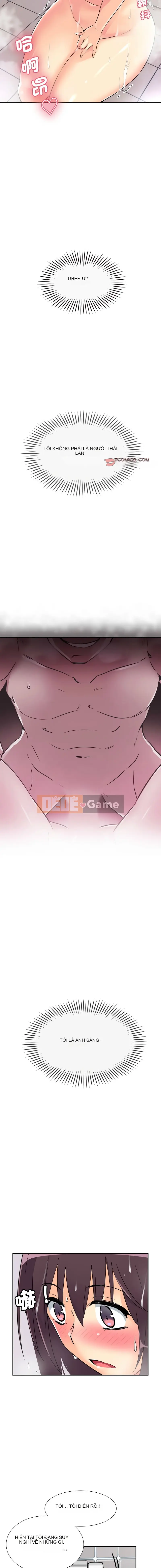 Huấn luyện vợ bạn Chương 21-22