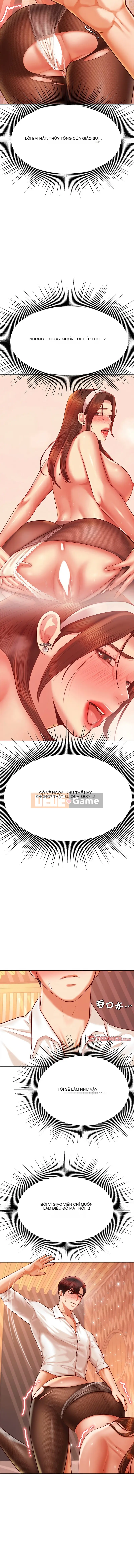 Hoạt động dạy ngoại khóa của giáo viên Chương 31-32