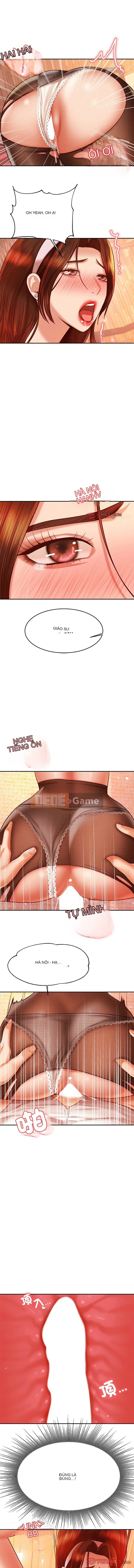 Hoạt động dạy ngoại khóa của giáo viên Chương 31-32