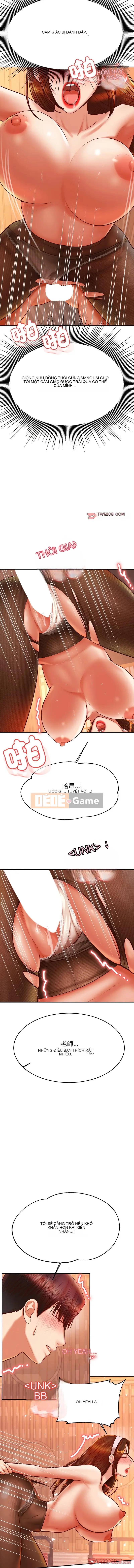 Hoạt động dạy ngoại khóa của giáo viên Chương 31-32