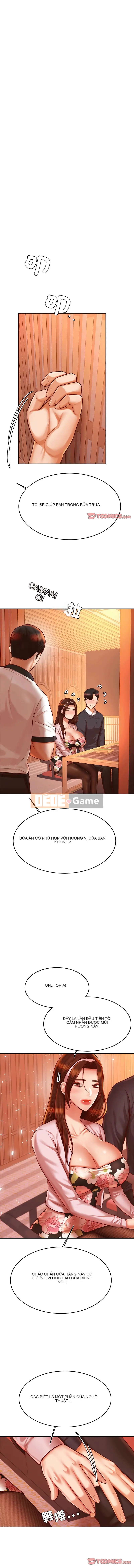 Hoạt động dạy ngoại khóa của giáo viên Chương 31-32