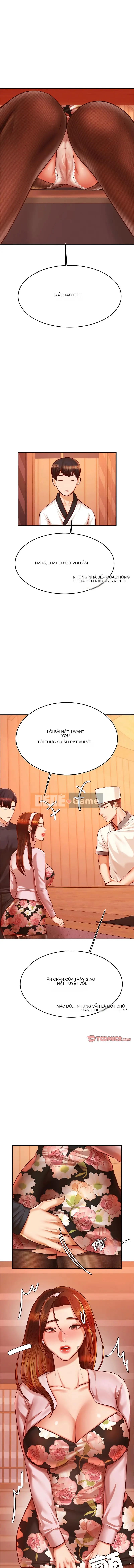 Hoạt động dạy ngoại khóa của giáo viên Chương 31-32