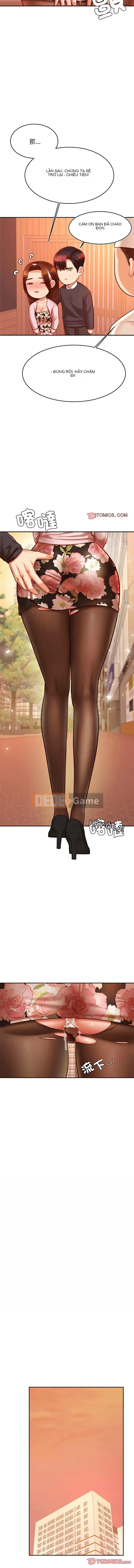 Hoạt động dạy ngoại khóa của giáo viên Chương 31-32