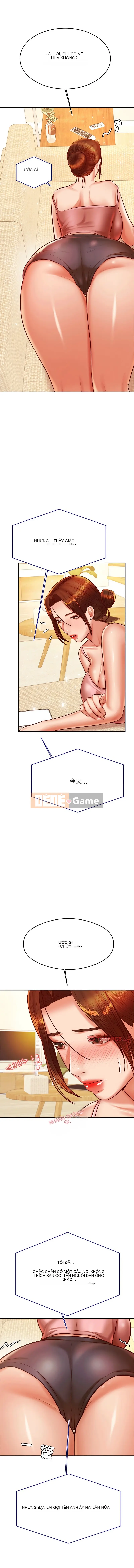 Hoạt động dạy ngoại khóa của giáo viên Chương 31-32