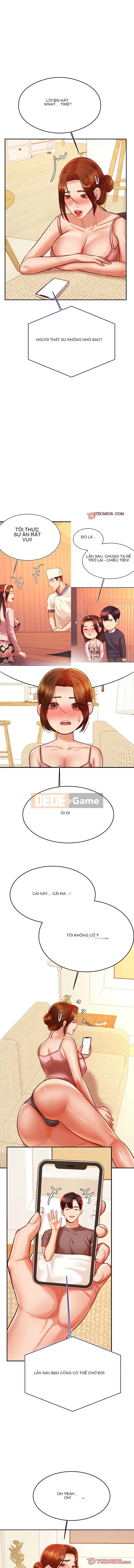 Hoạt động dạy ngoại khóa của giáo viên Chương 31-32