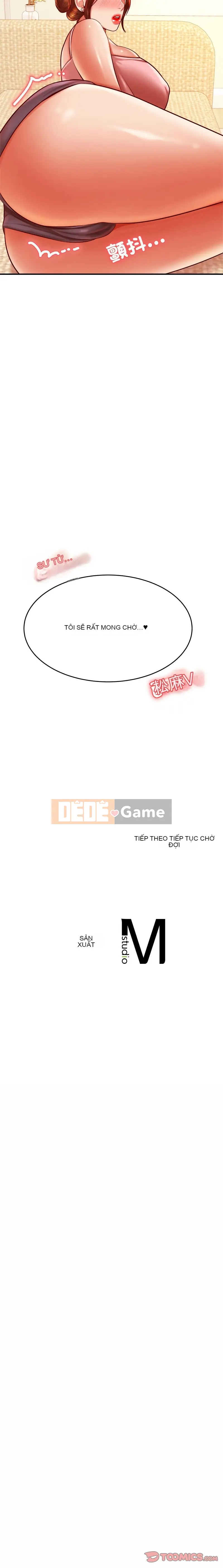 Hoạt động dạy ngoại khóa của giáo viên Chương 31-32