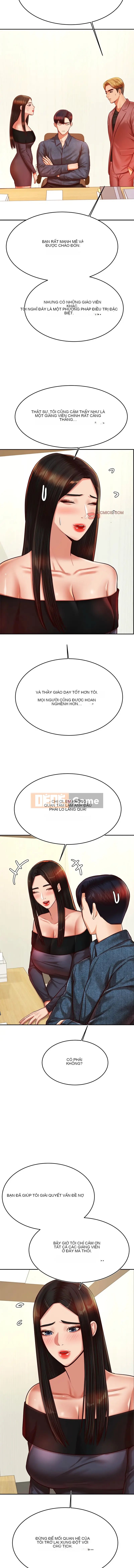 Hoạt động dạy ngoại khóa của giáo viên Chương 31-32