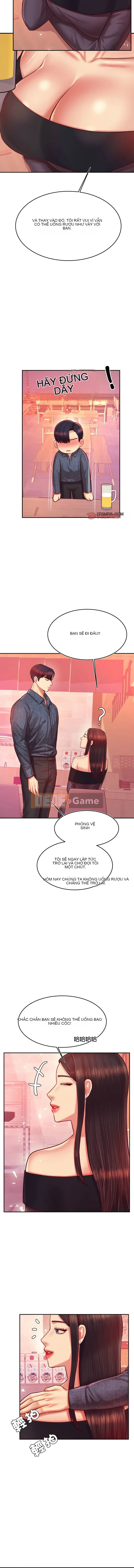 Hoạt động dạy ngoại khóa của giáo viên Chương 31-32