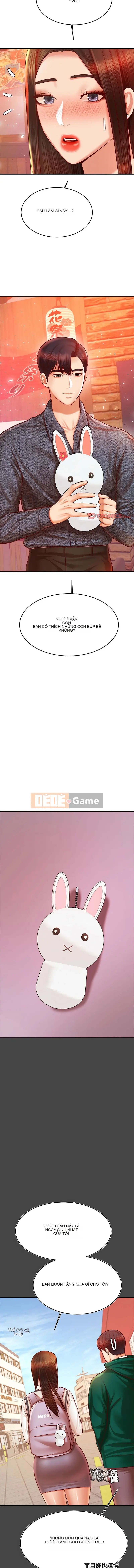 Hoạt động dạy ngoại khóa của giáo viên Chương 31-32