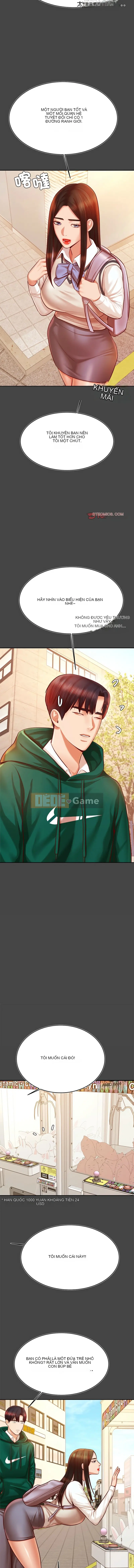 Hoạt động dạy ngoại khóa của giáo viên Chương 31-32