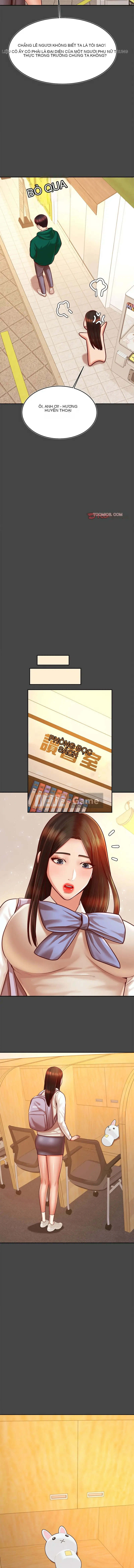 Hoạt động dạy ngoại khóa của giáo viên Chương 31-32