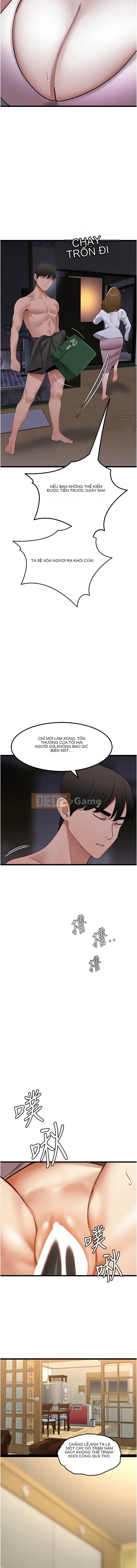 Người điều hành bí mật tuyệt vời nhất trên hành tinh Chương 21-22