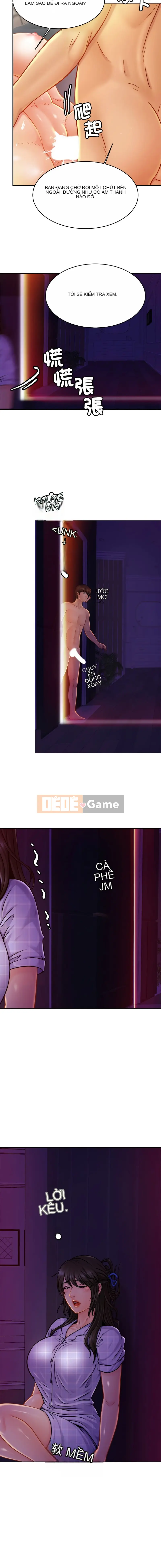 Một gia đình đáng yêu Chương 20-21