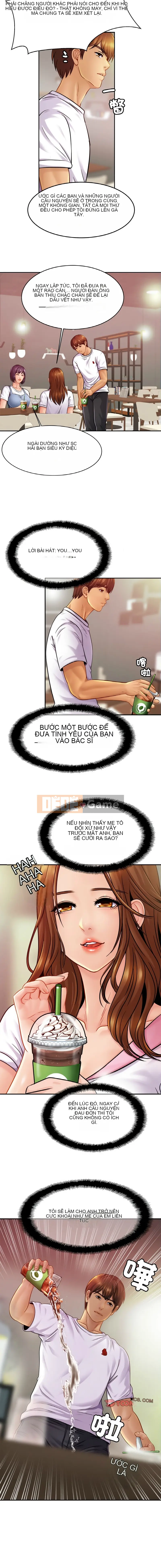 Một gia đình đáng yêu Chương 20-21