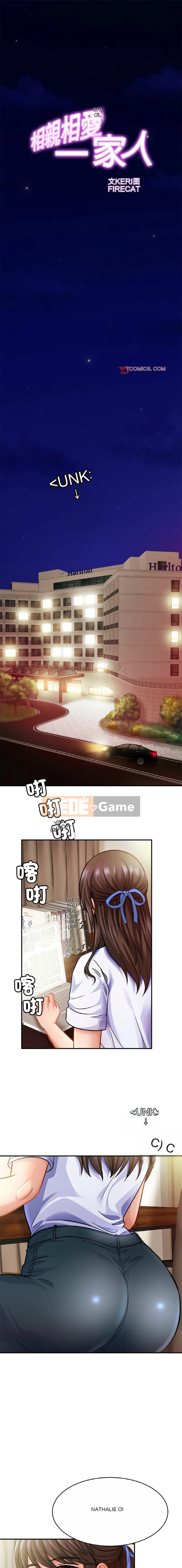 Một gia đình đáng yêu Chương 20-21