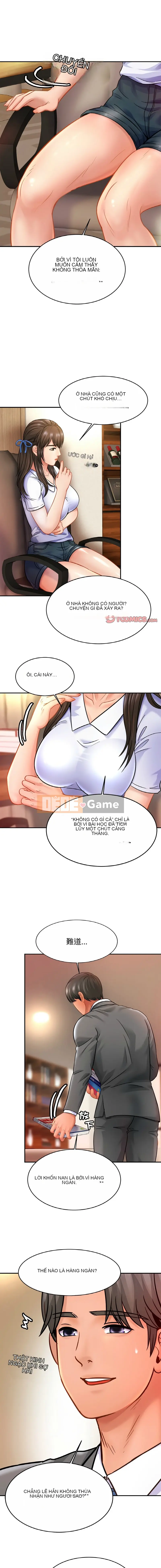 Một gia đình đáng yêu Chương 20-21