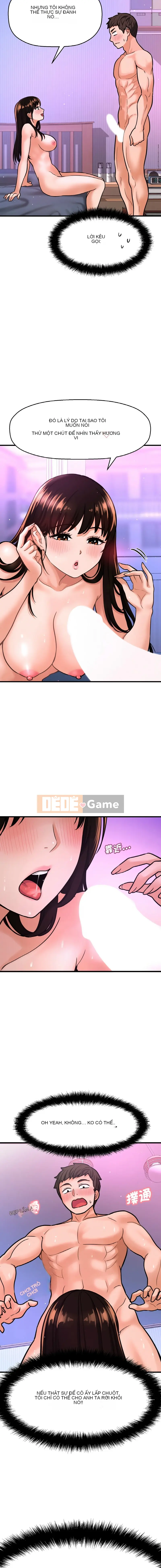 Cô ấy làm mọi người tức giận Chương 11-12