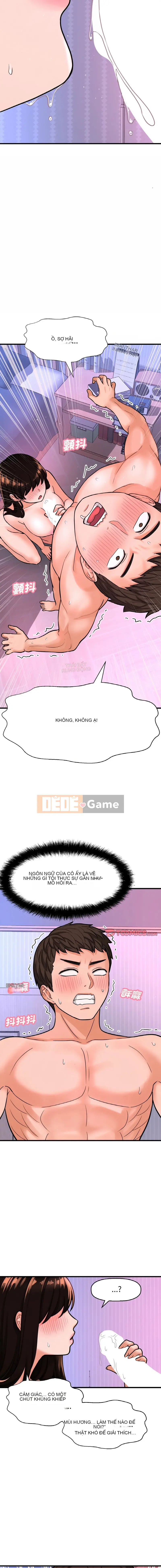 Cô ấy làm mọi người tức giận Chương 11-12