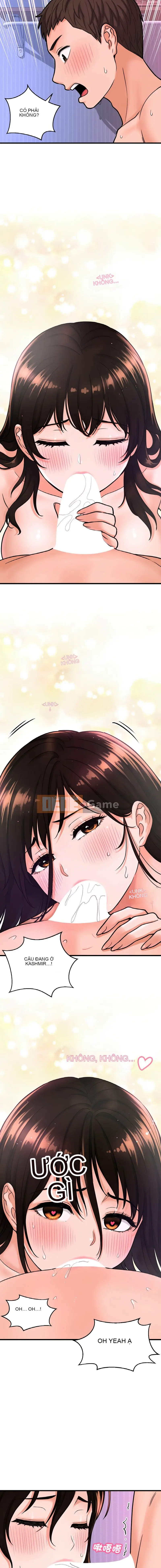 Cô ấy làm mọi người tức giận Chương 11-12