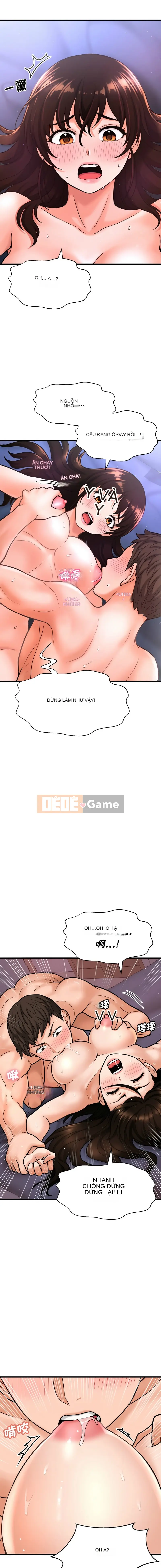 Cô ấy làm mọi người tức giận Chương 11-12