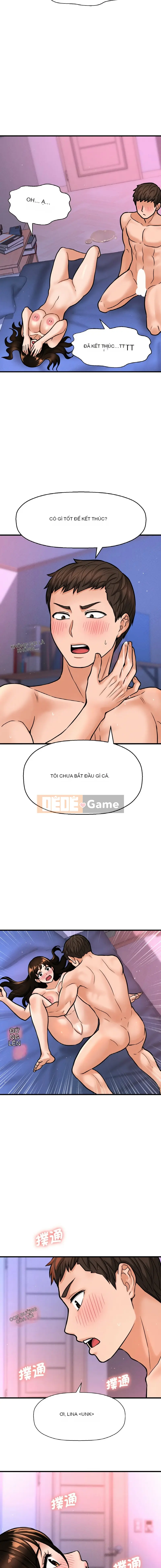 Cô ấy làm mọi người tức giận Chương 11-12