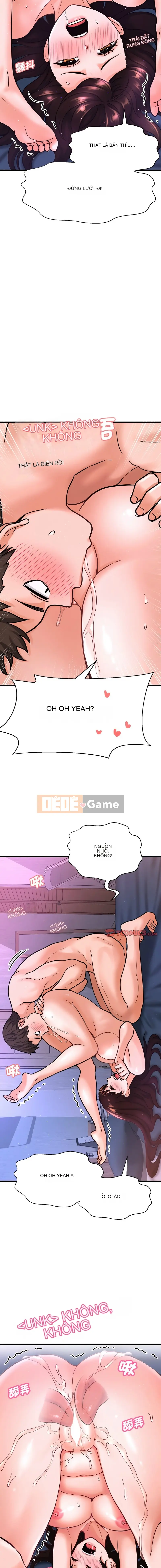 Cô ấy làm mọi người tức giận Chương 11-12