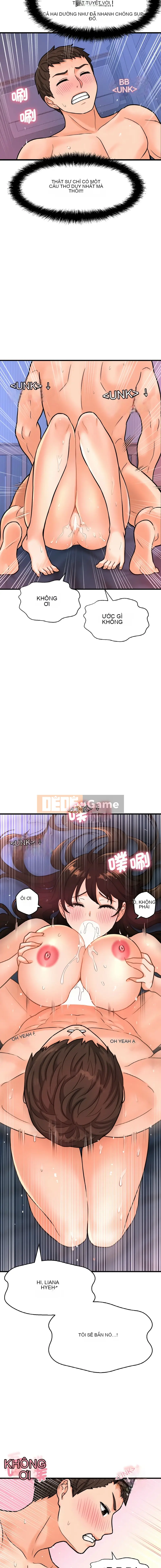 Cô ấy làm mọi người tức giận Chương 11-12