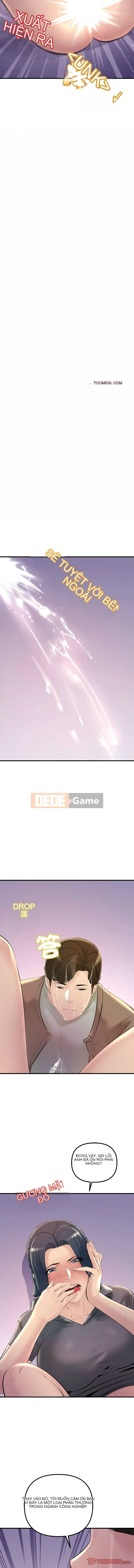 Mối tình đầu vô vị Chương 21-22