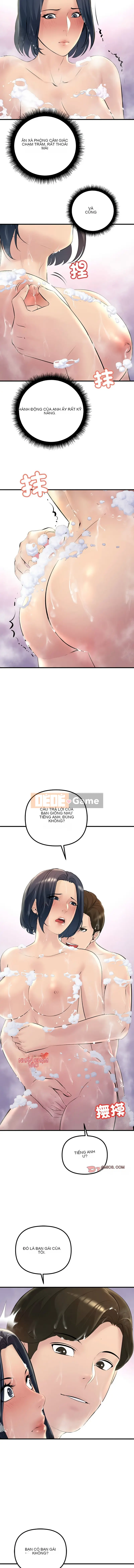 Mối tình đầu vô vị Chương 21-22