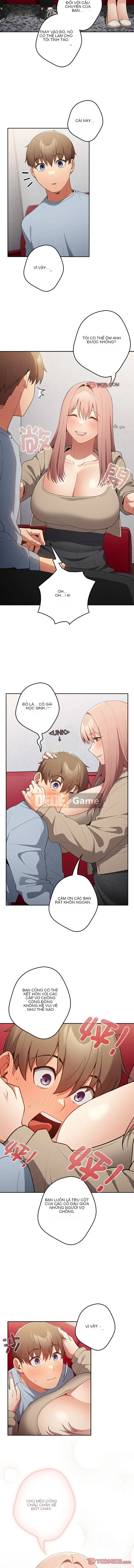 Trò chơi không thể chơi như thế này Chương 41-42