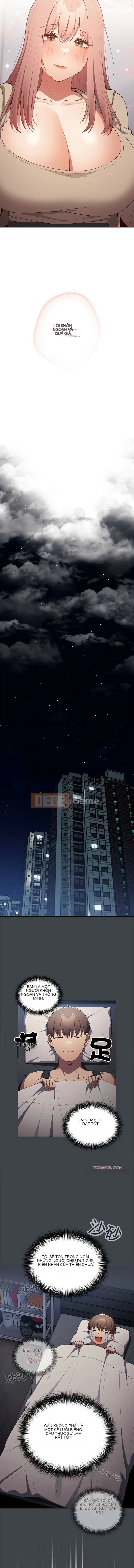 Trò chơi không thể chơi như thế này Chương 41-42