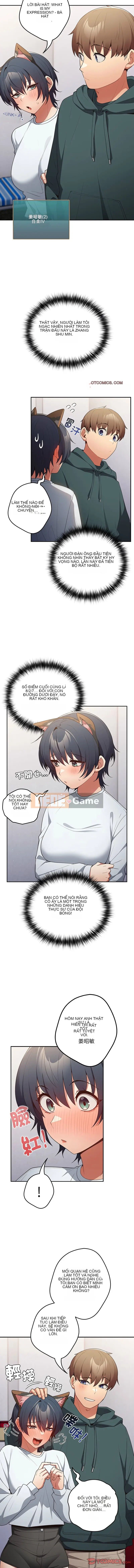 Trò chơi không thể chơi như thế này Chương 41-42