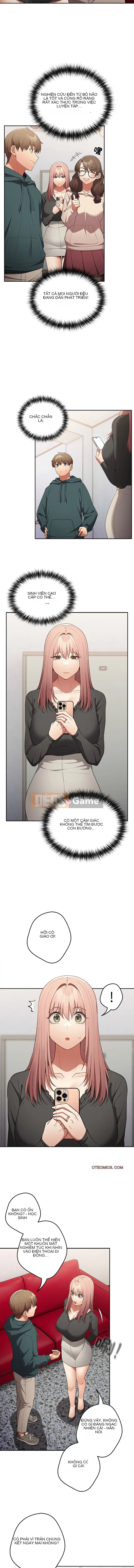 Trò chơi không thể chơi như thế này Chương 41-42