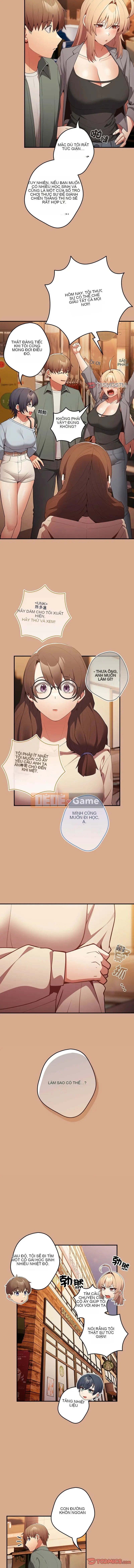 Trò chơi không thể chơi như thế này Chương 41-42