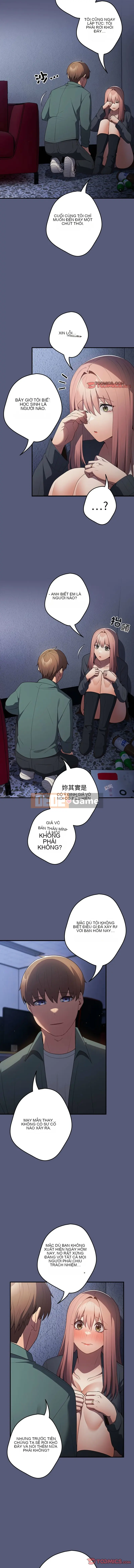 Trò chơi không thể chơi như thế này Chương 41-42