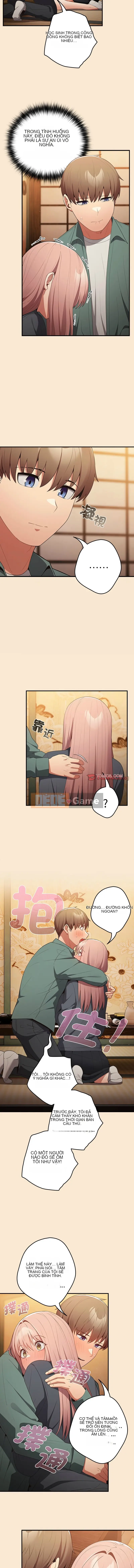 Trò chơi không thể chơi như thế này Chương 41-42