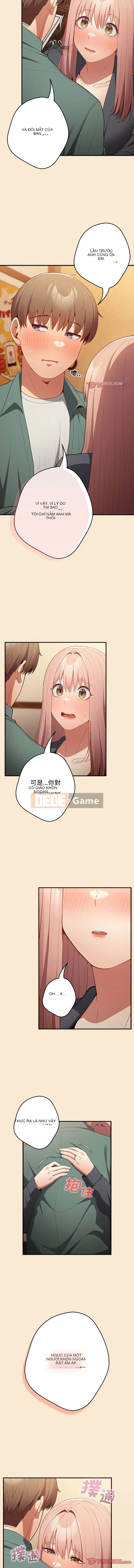 Trò chơi không thể chơi như thế này Chương 41-42