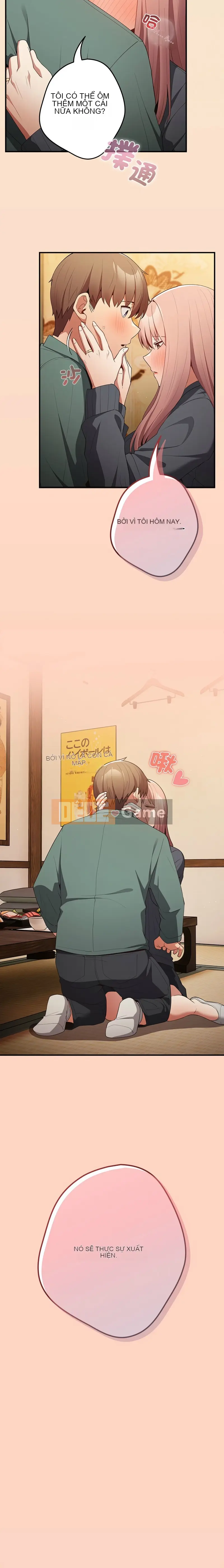 Trò chơi không thể chơi như thế này Chương 41-42