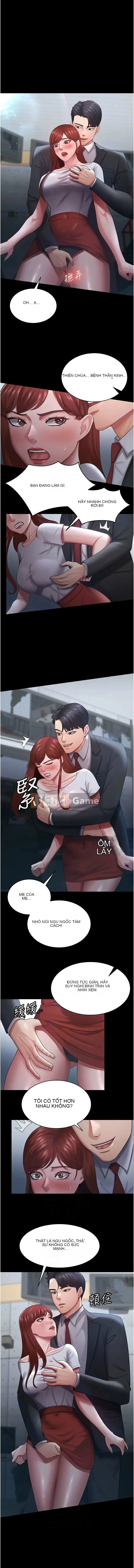 Tôi sẽ lấy vợ của bạn Chương 24-25