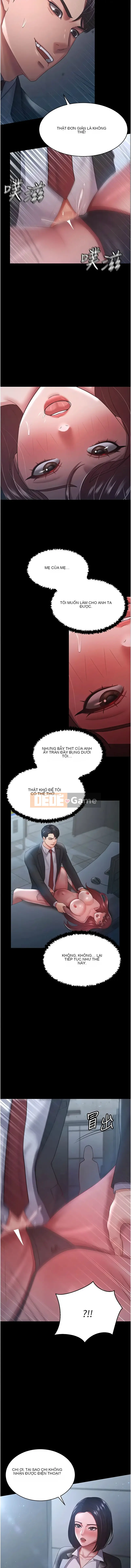 Tôi sẽ lấy vợ của bạn Chương 24-25