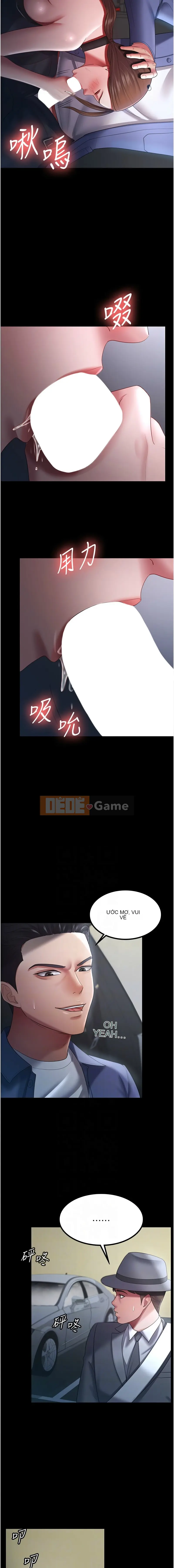 Tôi sẽ lấy vợ của bạn Chương 24-25