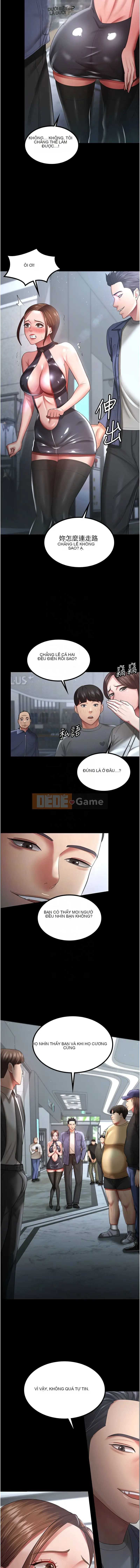 Tôi sẽ lấy vợ của bạn Chương 24-25