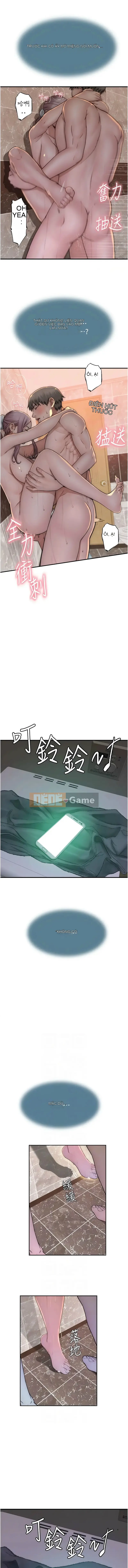 Mùi hương của mẹ kế Chương 43-44