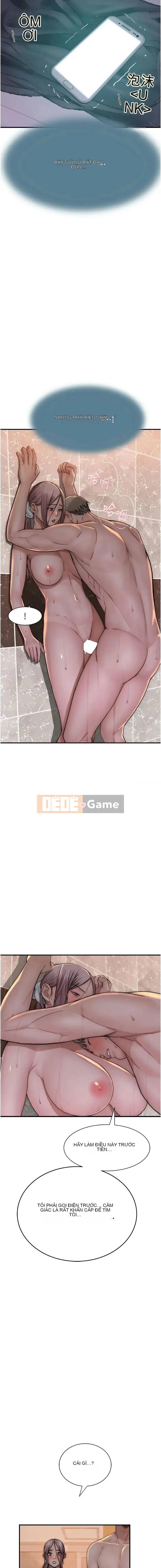 Mùi hương của mẹ kế Chương 43-44