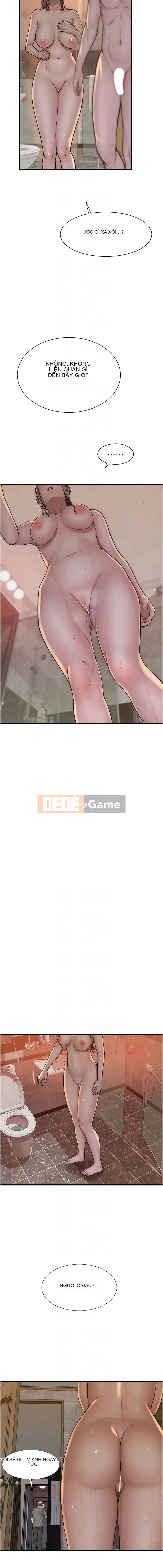 Mùi hương của mẹ kế Chương 43-44