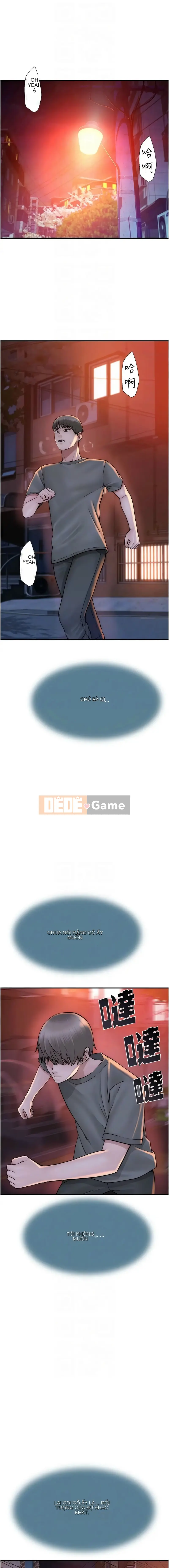 Mùi hương của mẹ kế Chương 43-44