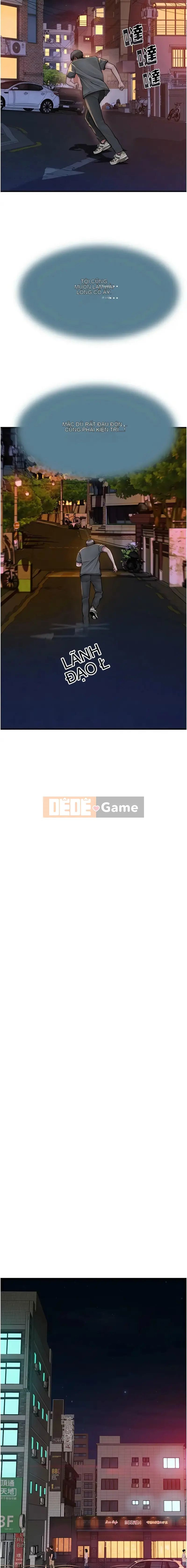 Mùi hương của mẹ kế Chương 43-44