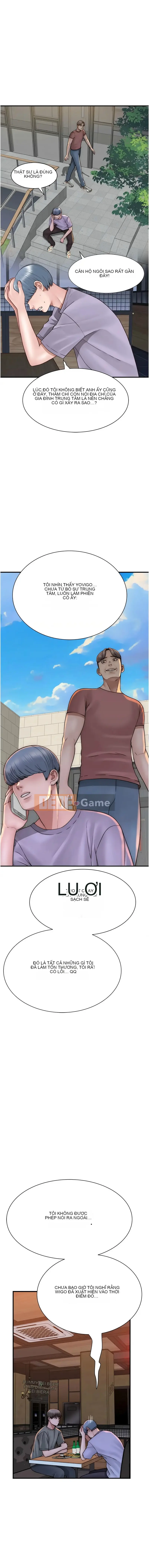 Mùi hương của mẹ kế Chương 43-44